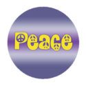 peace button | KleineButtons.nl
