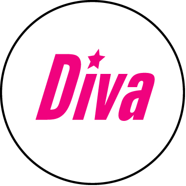 button: Diva